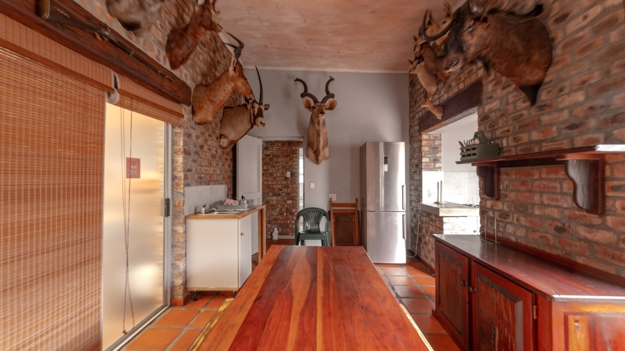 To Let 1 Bedroom Property for Rent in Struisbaai Western Cape